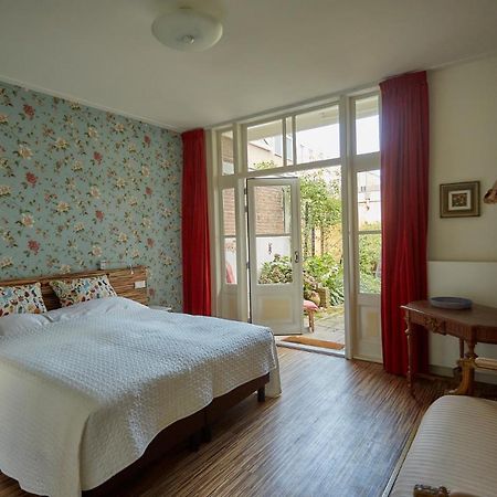 B&B Muntzicht Utrecht Esterno foto
