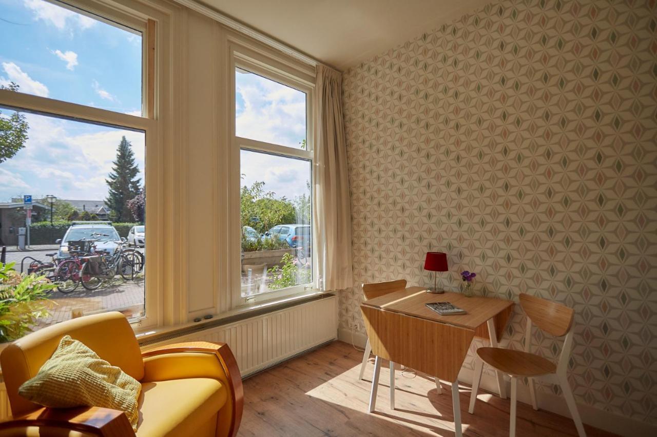 B&B Muntzicht Utrecht Esterno foto