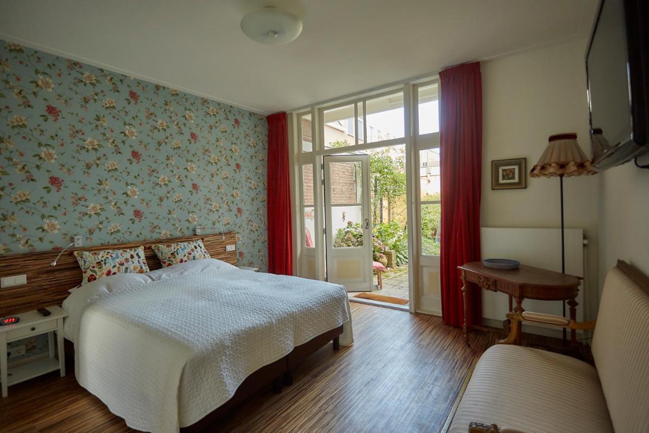 B&B Muntzicht Utrecht Esterno foto