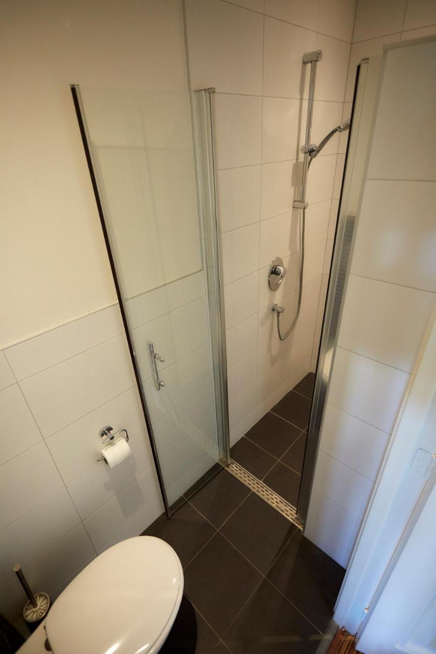B&B Muntzicht Utrecht Esterno foto