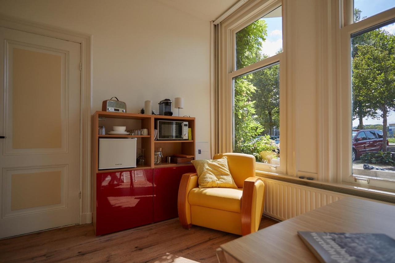 B&B Muntzicht Utrecht Esterno foto