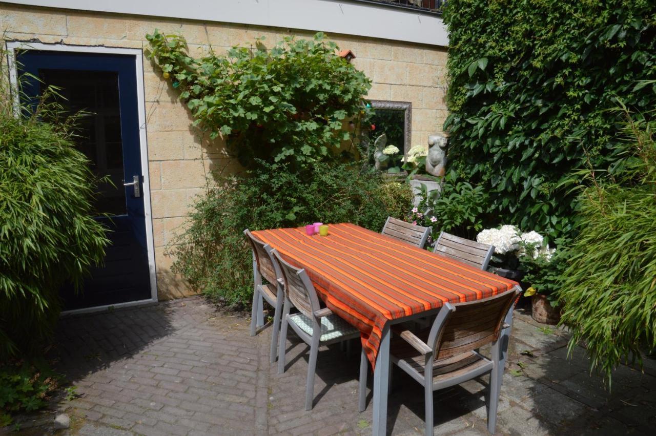 B&B Muntzicht Utrecht Esterno foto