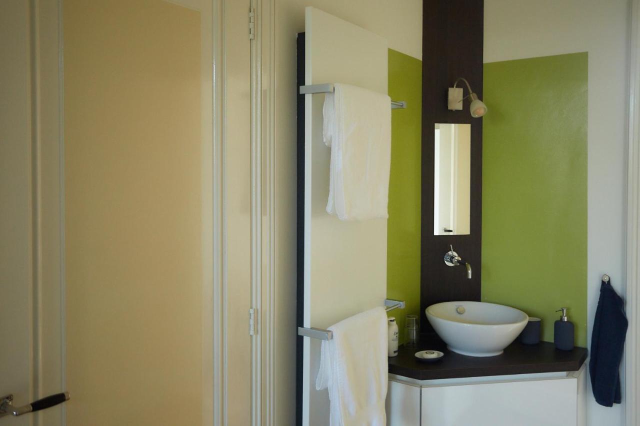 B&B Muntzicht Utrecht Esterno foto